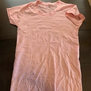 Lululemon shirt